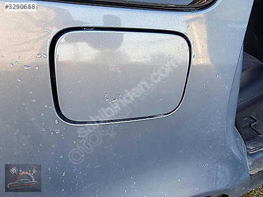 MERCEDES W168 A-SERİSİ ORJİNAL YAKIT DEPO KAPAĞI
