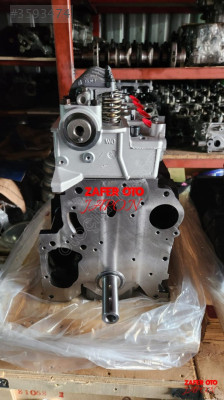 MİTSUBİSHİ - L300 / D4BB 2.6 DİZEL TURBOSUZ KOMPLE MOTOR (SIFIR)