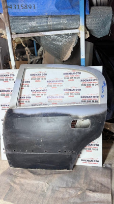 OPEL ASTRA G SOL ARKA KAPI