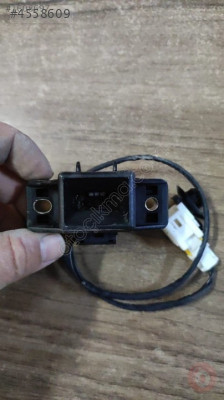 DACİA LODGY ARKA BAĞAJ KİLİDİ