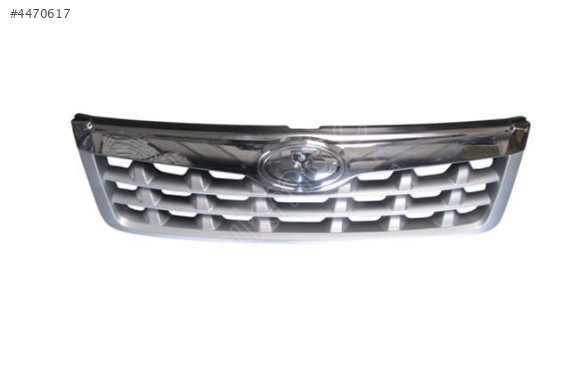 Subaru Forester Panjur 11/12