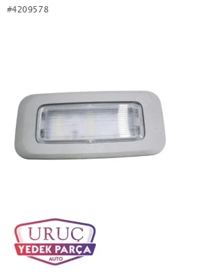 7E0947105E Y20 TAVAN LAMBASI CADDY CRAFTER TRANSPORTER ROOMSTER