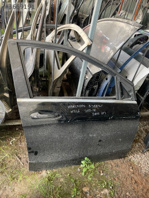 MERCEDES B SERİSİ SAĞ ÖN KAPI ÇIKMA ORJİNAL