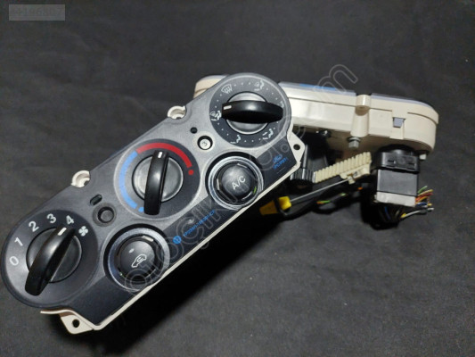 FORD FIESTA 2002 2008 KLIMA KONTROL PANEL