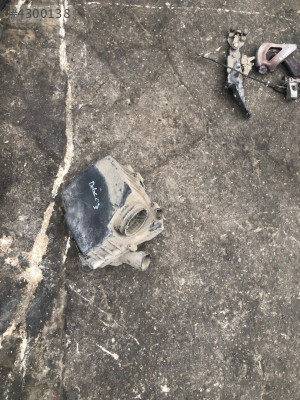 FİAT DOBLO 3 HAVA FILTRE KUTUSU