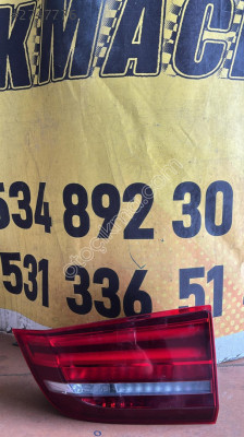 BMW X5 F15 SAĞ İÇ STOP 7470888