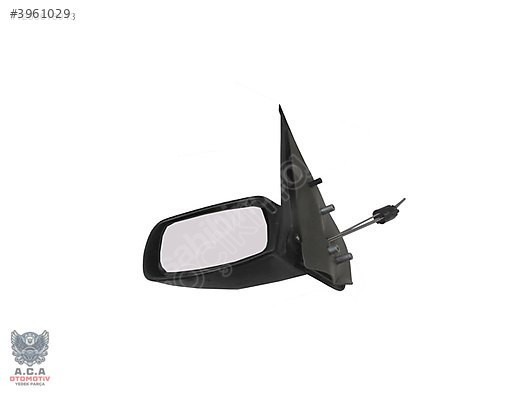 FORD FİESTA 97-99 MODEL SAĞ SOL AYNA SIFIR YANSAYİ