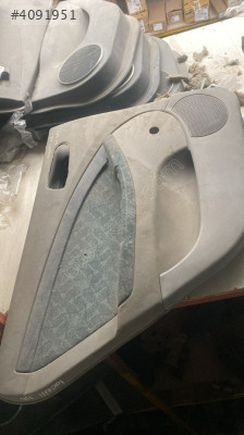 CHEVROLET LACETTİ HB SOL ARKA KAPI DÖŞEMESİ.OTO ERKAN ÜNYE
