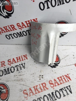 Volvo xc90 Tampon Çıtası çıkma parça