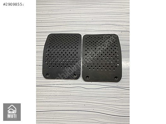 KAPAK HOPARLOR ON GOGUS MITSUBISHI L300 Y.M sağ sol
