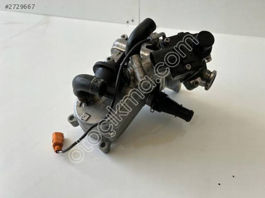 VW TOUAREG AUDİ Q7 3.0 TDİ EGR 059131515CC