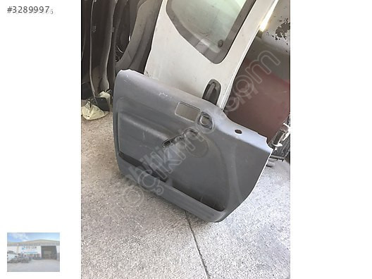 OTO CEM DEN ÇIKMA FORD CONNECT SOL ÖN KAPI DÖŞEMESİ