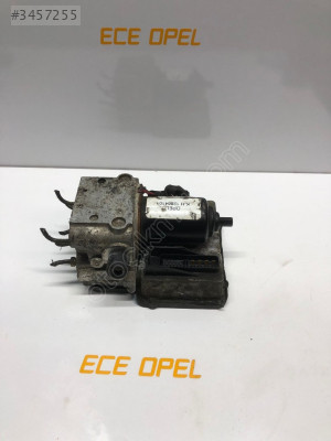 VECTRA B 1.6 MOTOR ABS BEYNİ