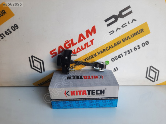 Clio 4 Sıfır İthal Ön Kapı Gergisi 804306179R 804303231R