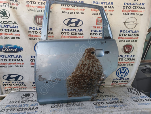 Ford Focus 2 Hb Sol Arka kapı