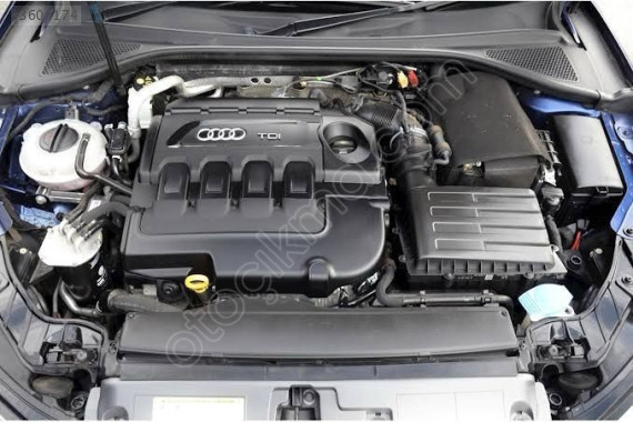 AUDI SEAT SKODA VOLKSWAGEN 2.0 TDI MOTOR