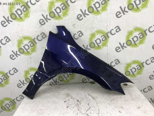 VOLKSWAGEN GOLF 2017 2020 ÇAMURLUK ÖN SAĞ 5G0821106A