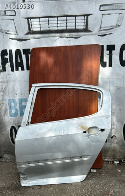 PEUGEOUT 307 SOL ARKA KAPI ORJİNAL ÇIKMA