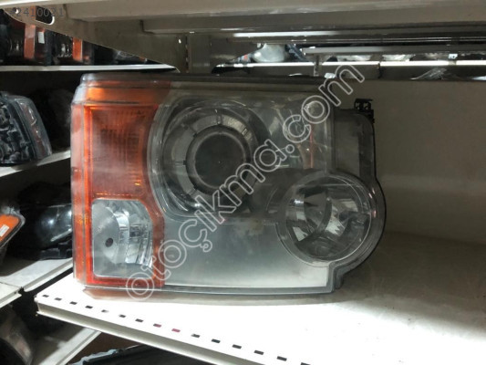 LAND ROVER FREELANDER SAĞ FAR