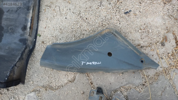 Renault Megane 1 Modeli İçin Kaliteli Bakalit Parçaları