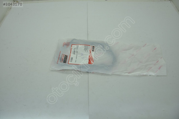 Motor Üst Kapak Contası 2.5 8 Valf Master-Ducato
