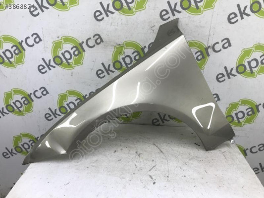 AUDI A7 2013 2018 ÇAMURLUK ÖN SOL 4G8821105