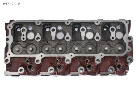 SİLİNDİR KAPAĞI BONGO 2.7 97-04 / PREGIO 2.7 97-05 / 0K65C-10-100