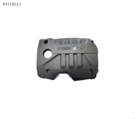 HYUNDAI ACCENT MOTOR ÜST KAPAĞI (DİZEL)  ERA 2006-