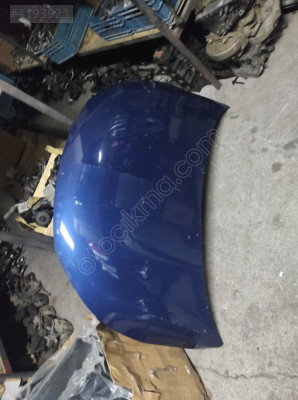 CROSLAND KAPUT ÇAMURLUK PANEL PANJUR TAMPON