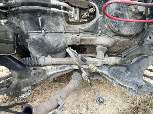 FİAT PUNTO 1.3 MTJ TRAVERS