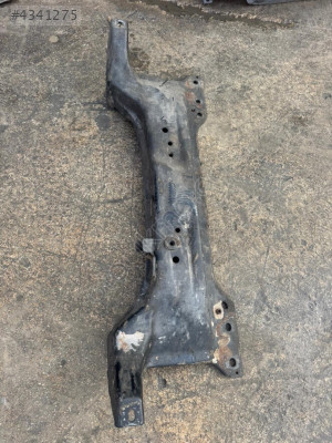 FİAT DOBLO 2 MOTOR ALT TRAVERS