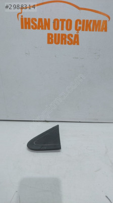2010-2013 FORD TRANSIT CONNECT SOL ÇAMURLUK ÜST KAPLAMA
