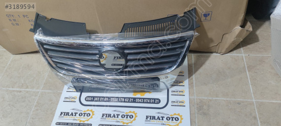 VWA234565 BTAP PANJUR ÖN P/S PASSAT 06-11 3C0853651AF
