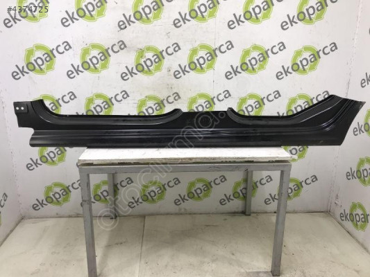 SKODA KAMİQ 2017 2023 SOL MARŞPİYEL SACI 658809605