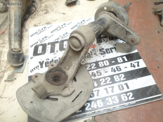 DAEWOO ESPERO 1.6 SAĞ SOL AKS TAŞIYICI ÇIKMA ORJİNAL