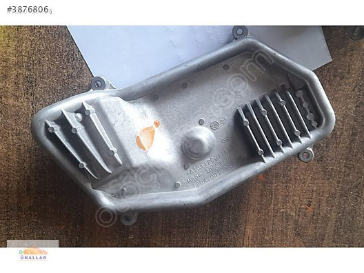 VW Caddy LED Beyni - Unallar Oto Çıkma Yedek Parça Stoklarında
