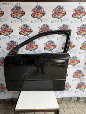 AUDİ A4 SOL ÖN KAPI SÖKME ORİJİNAL