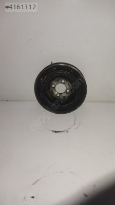 Fiat Punto İçin Kaliteli Krank Kasnağı Çıkma Parçaları