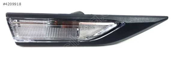 2K5949102 ORJİNAL ÇAMURLUK SİNYALİ SAĞ ÖN VW CADDY 2016>>2020