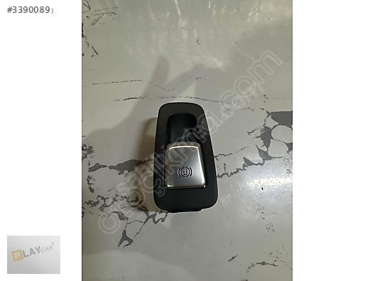 MERCEDES C SERİSİ W205 EL FREN BUTONU ORJİNAL A2059056603