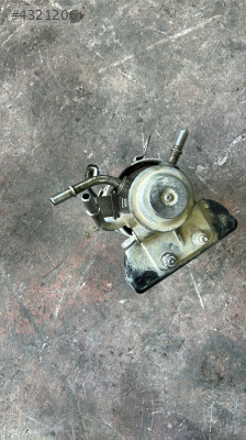 2016 KİA BONGO ÇIKMA ORJİNAL MAZOT OTOMATİGİ YEDEK PARÇALARI