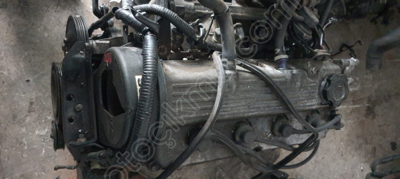 ÇIKMA SUZUKI VITARA 1.6 MOTOR