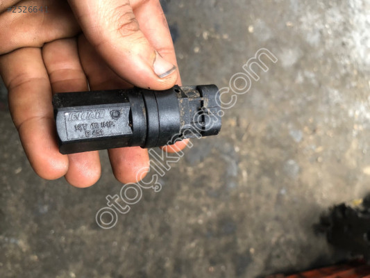 Tempra km müşürü
