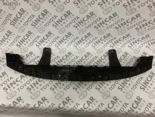 SEAT İBİZA 2008 2016 ÖN TAMPON BRAKETİ