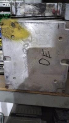 97ab-12a650-hb Ford escord 1.8 motor beyni