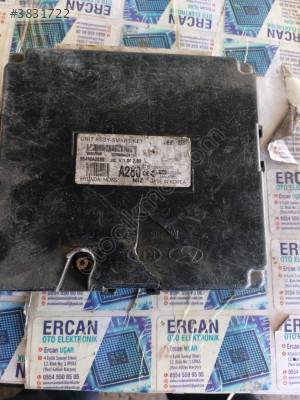95480a2800 kia ceed motor beyni