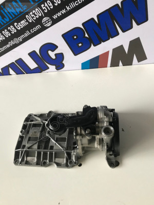 BMW N47 ÇIKMA YAĞ POMPASI