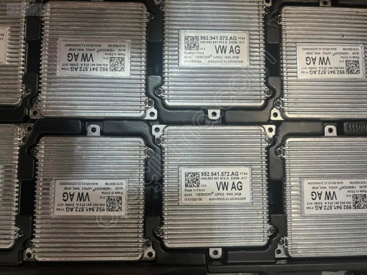 VOLKSWAGEN ID.4 LED FAR ECU BEYİN  992941572AG 992941572A