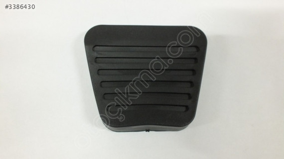 CANTER 304449659NPR 66 PEDAL LASTİĞİ