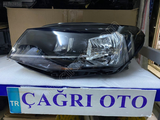 VOLKSWAGEN CADDY SOL TRENDLİNE FAR 2015 2020 ÇAĞRI OTO